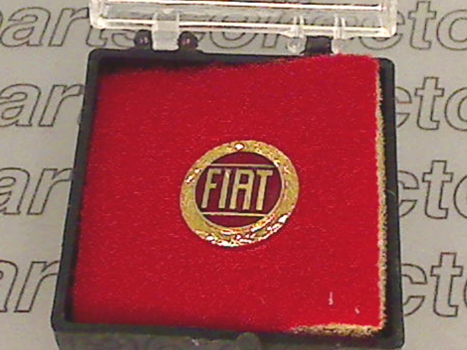 FIAT PIN